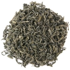 Sentosa Lucky Dragon Hyson Green Loose Tea (1x1lb)